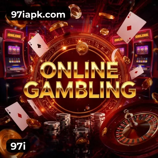 97i ajuda online — chat de suporte no aplicativo oficial