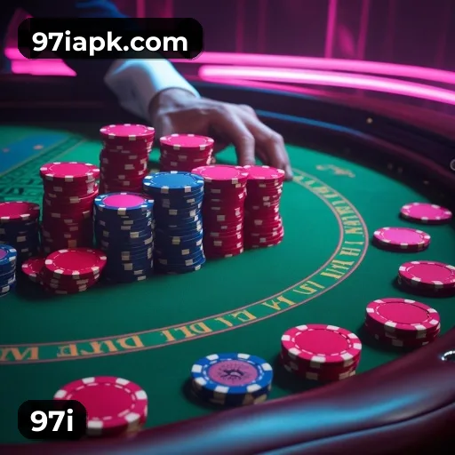 97i bônus — cashback 15 por cento e níveis VIP