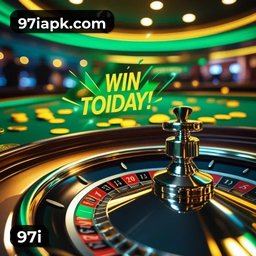97i cadastro — tela de formulário no app oficial