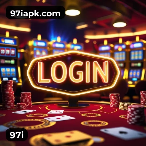 97i download — tutorial instalação APK passo a passo
